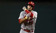 Paul Goldschmidt is one to watch in the MLB London Series